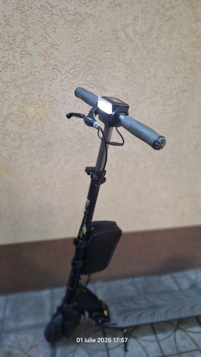 Trotinetă electrică E-TWOW GT SE