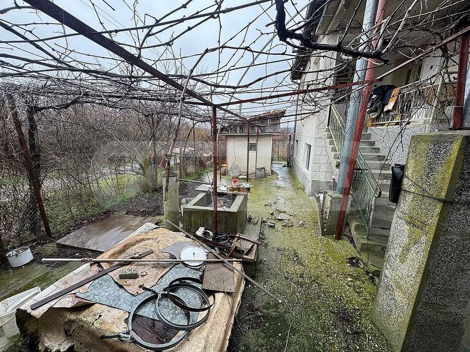 Продава се Къща в с. Пчелник, Област Варна - 146 кв.м за 497 €/кв.м - Снимка #12