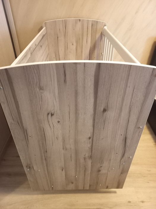 Бебешка кошара+матрак