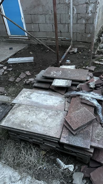 Стройматериалы бу