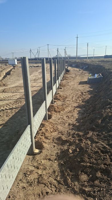 Еврозаборы. Супер качество.