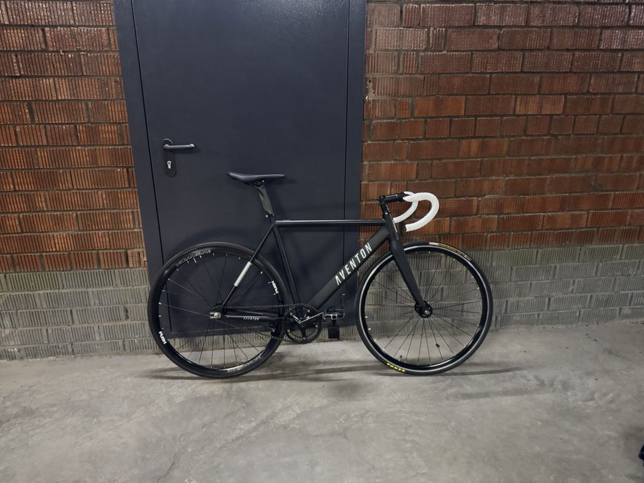 Aventon cordoba 2020