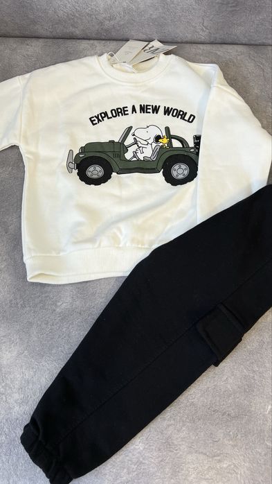 Двойки детские новые