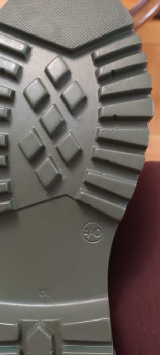 Ghete kaki, piele, noi, pentru dama