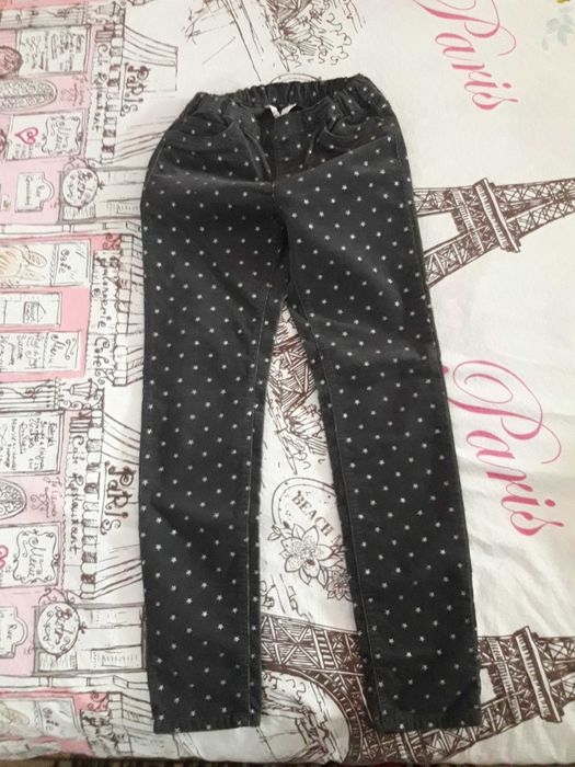 Детски панталон за момиче