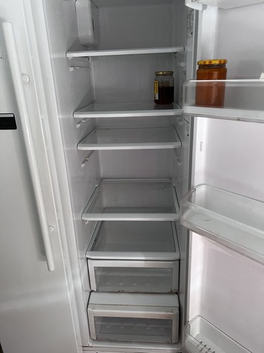 Холодильник б/у не работает компрессор