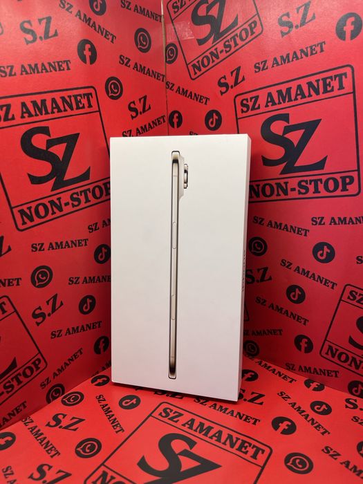 Iphone 17 Air Gold Neactivat 256Gb Amanet SZ 176