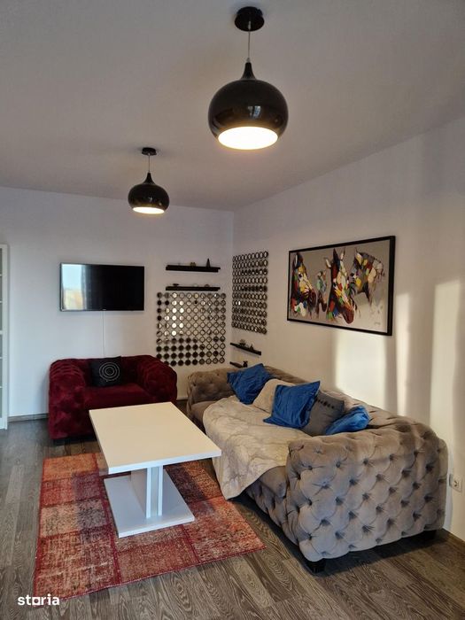 Proprietar, 0 Comision: Ofer spre inchiriere apartament 3 camere