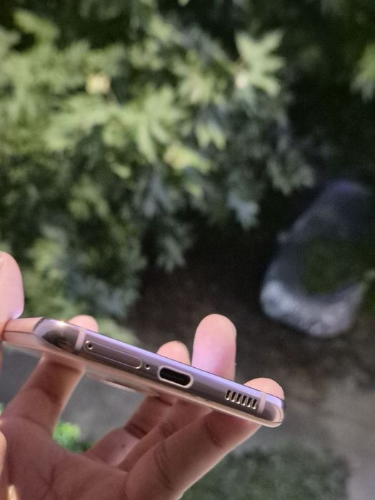 Samsung S21 5G 256\8 gb