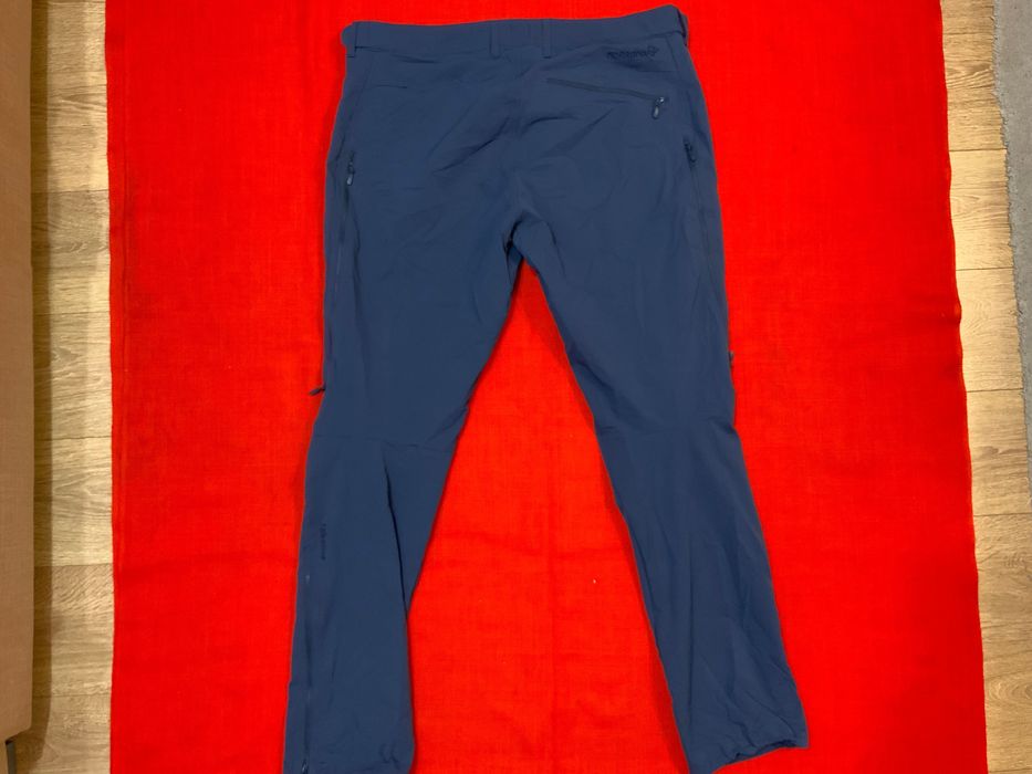Norrona-оригинален панталон 36-38 размер