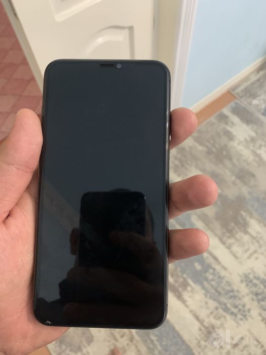 Айфон xs max память 64