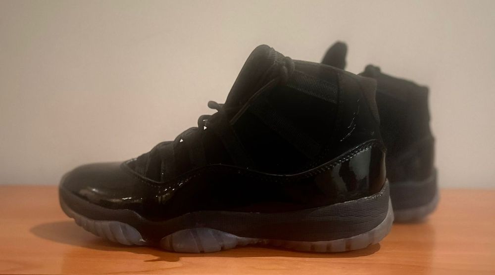 Jordan 11 Кроссовки