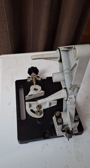 Suport de banc pt polizor