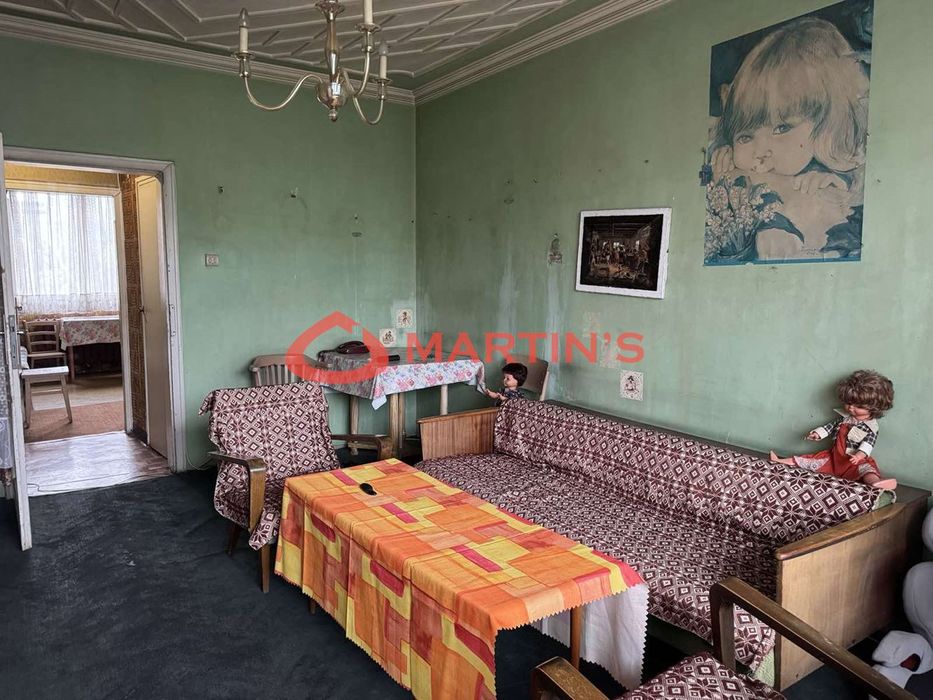 2-стаен в София-Хаджи Димитър площ 60 цена 160000