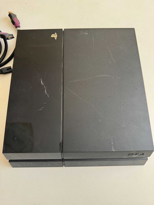 Playstation 4 500GB