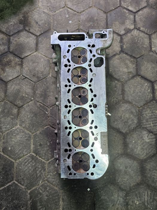 Гбц от БМВ М54В30