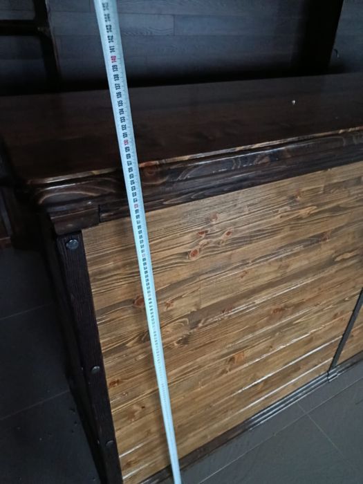 Продам барную стойку