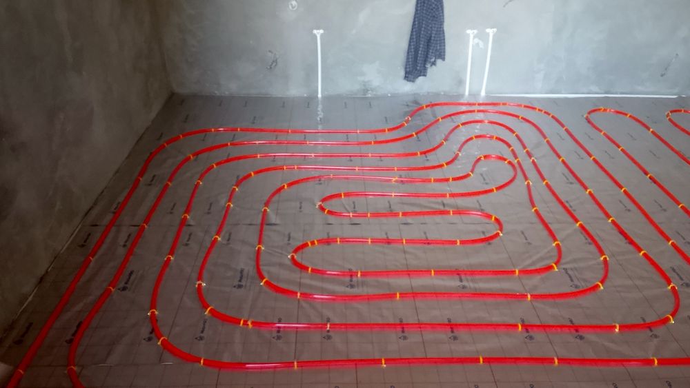 Santexnika xizmatlari