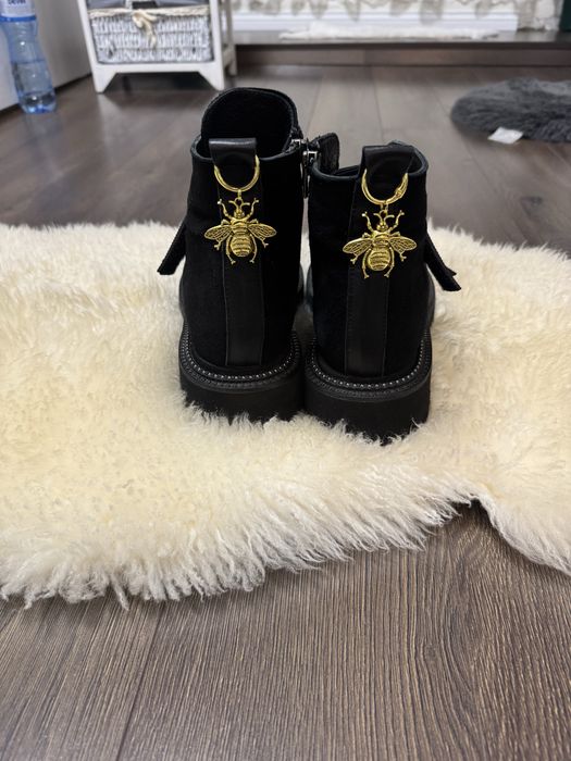 Ботуши Patricia Pepe