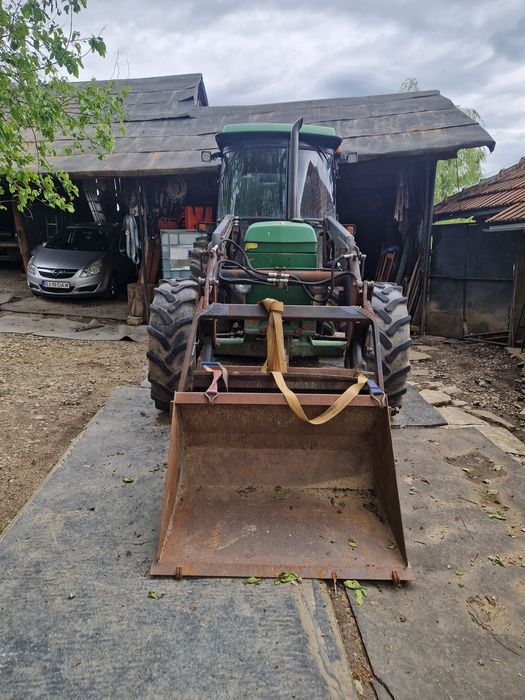 Vind presa de baloti rotunzi