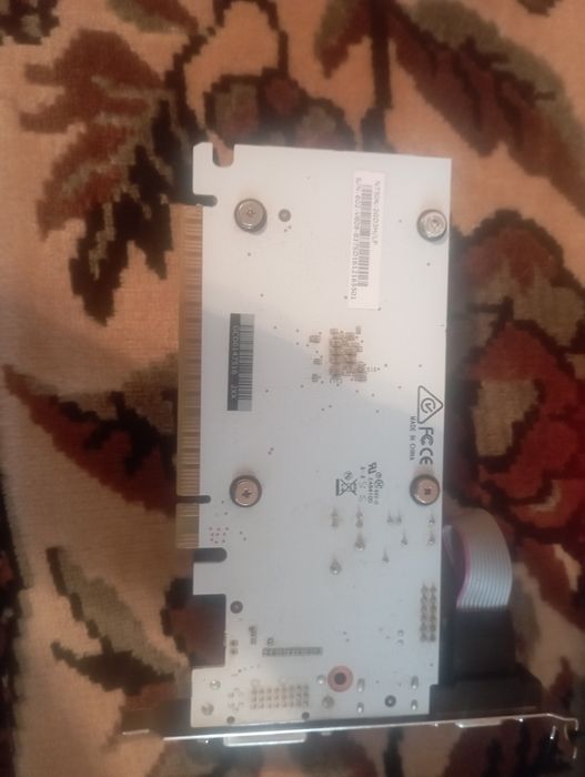 Placa video GT 730 2GB