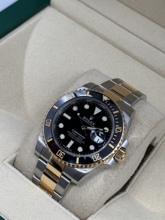 Ceas Rolex Submariner Date 41mm