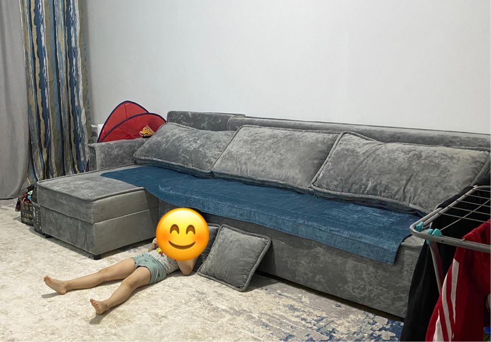 Продам срочно диван