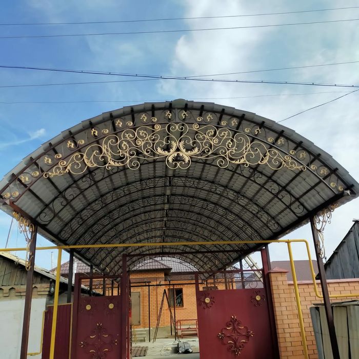 Сварщик сварочные работы