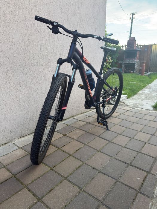 Vand bicicleta RockRider ST 120 aproape noua!!
