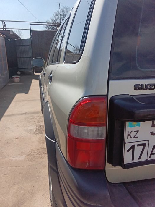Продам авто сузуки