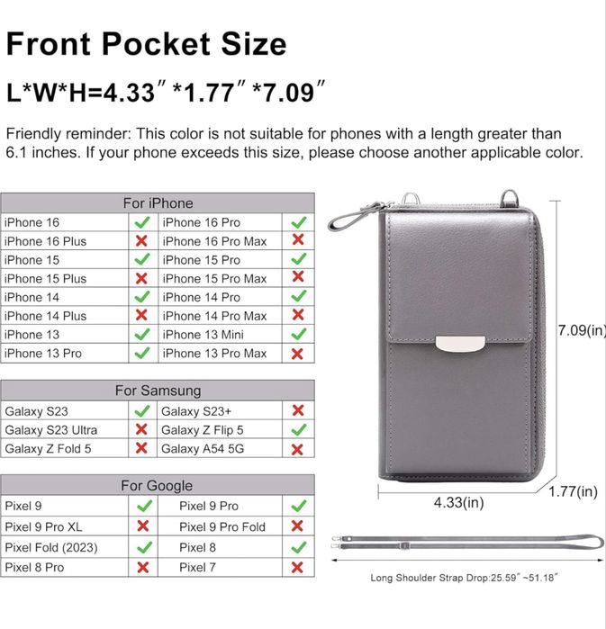 Portofel imitatie piele