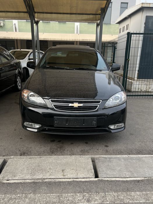 Gentra 2023 full tozza gaz