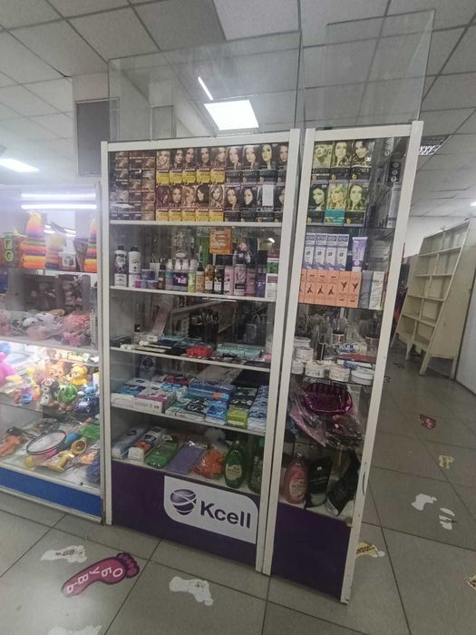 Продажа отдела. Срочно.