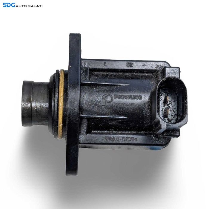 Supapa Control Aer Seat Alhambra 1.4 TSI 2010 - 2015 Cod 03C145710D 70244501 [LR2612]