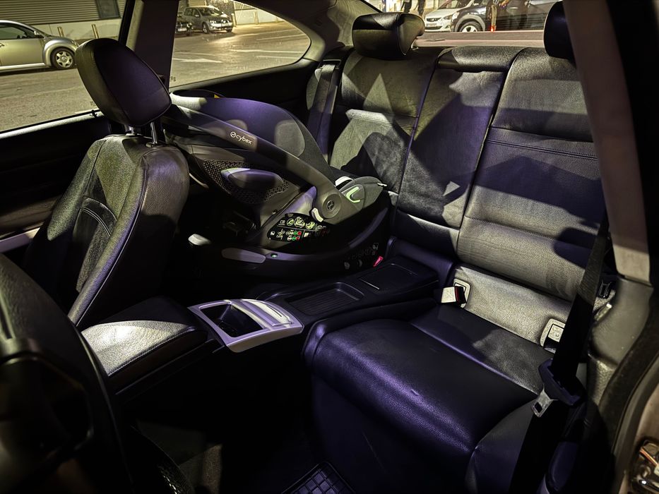 BMW 330xd  E92 231кс М57
