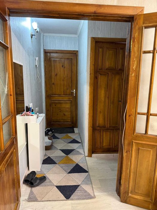 Продается 2х комн.кв по ул.Байсеитова