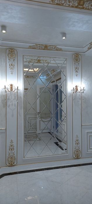 Усталар Молярка.Участка.Квартира ремонт.Подь ключ Евроремонт.Тра