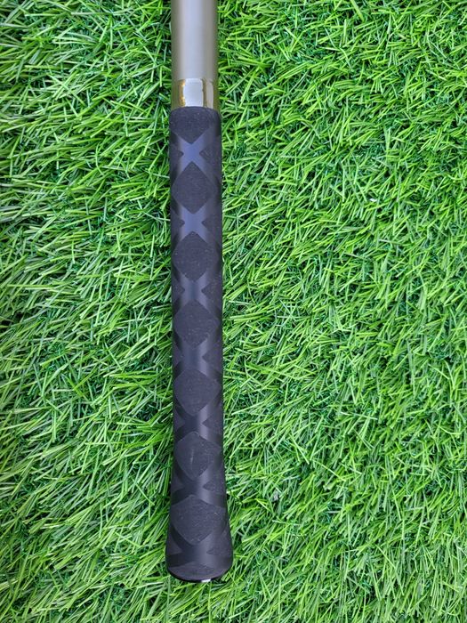 Шаранджийска въдица + макара