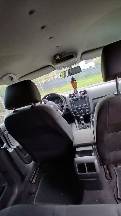 VOLKSWAGEN Golf 2005 — imagine 3