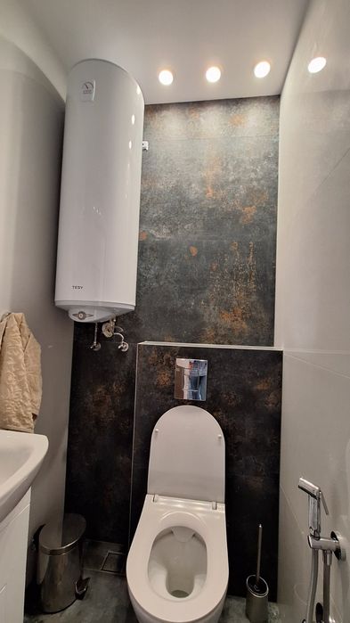 Продавам нова  къща в с. Патриарх Евтимово!