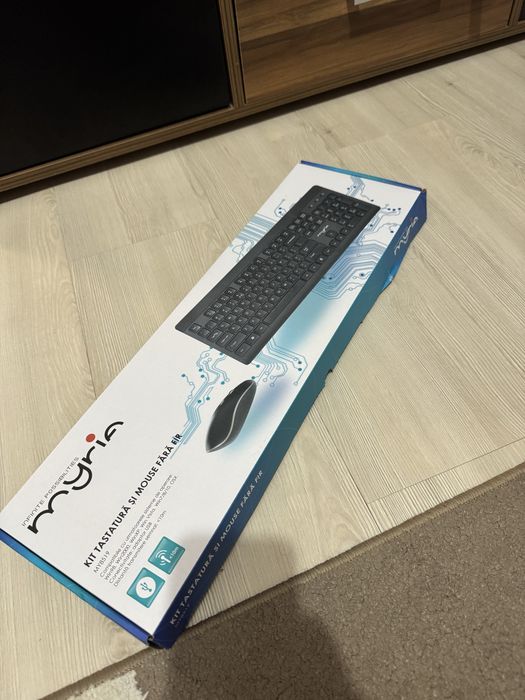 Tastaturi mecanice gaming aqirys qwerty