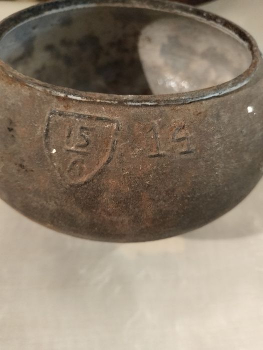 Продам чугунок для печки