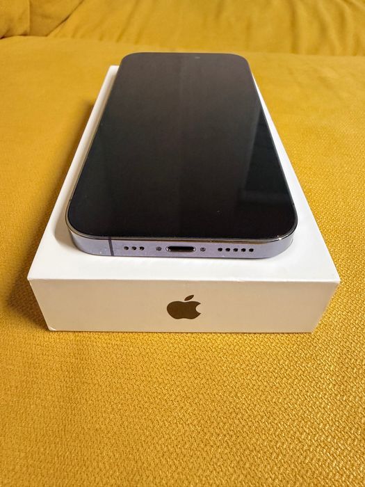 Iphone 14 Pro - 128 GB