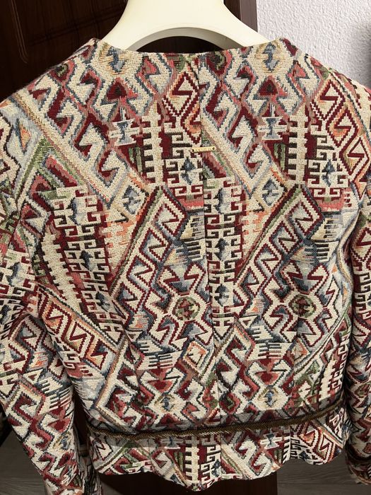 Дамско сако Kensol