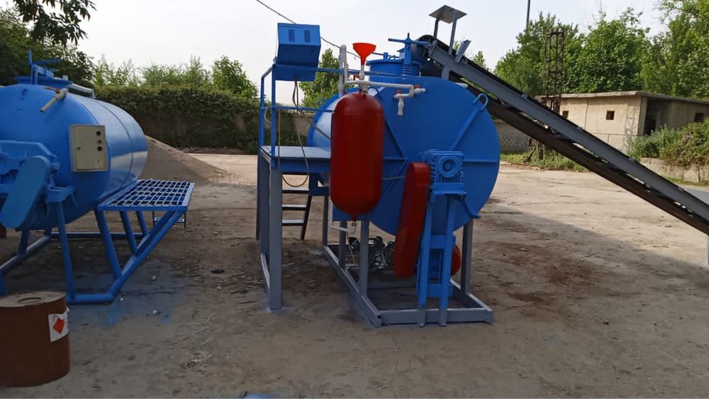 Penablok Gazablok Polistrablok zavotlar en Arzon narhlarda