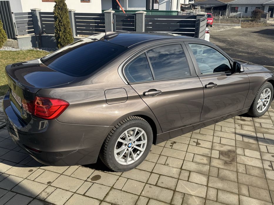 Vand BMW seria 3 f30