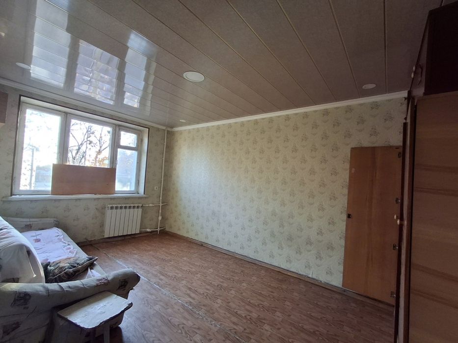 Продается квартира