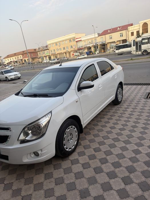 Kobolt sotiladi 2020 yil