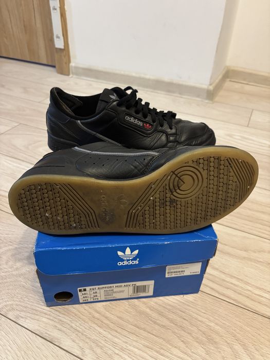 Adidas Continental 80 marimea 44,5