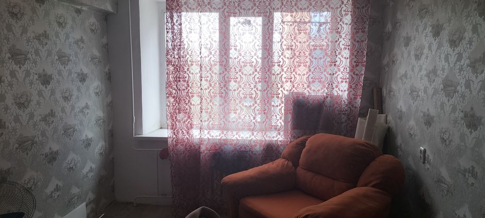 Продам двухкомнатное общежитие